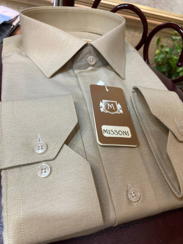 پیراهن آستین پارچه فلورا تک جیب