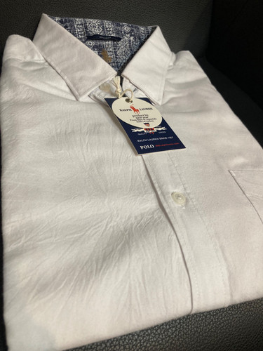 پیراهن آستین بلند پارچه پنبه نخ ترک پاناما