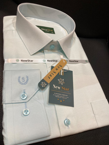 پیراهن آستین بلند تک جیب پارچه فلورا تایلندی