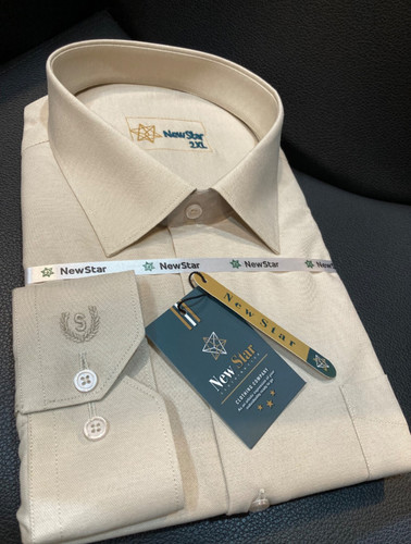 پیراهن آستین بلند تک جیب پارچه فلورا