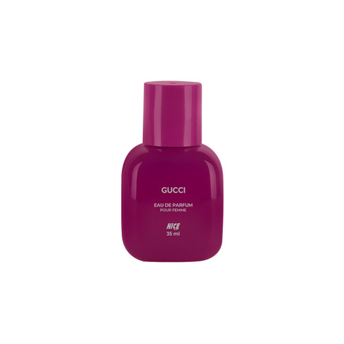 عطر زنانه استندی مکعبی نایس پاپت مدل Gucci Flora حجم 35 میلی لیتر