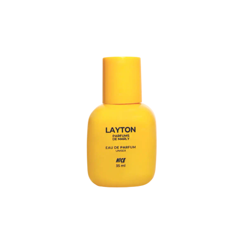 عطر مکعبی نایس پاپت مدل Marly Layton حجم 35 میلی لیتر