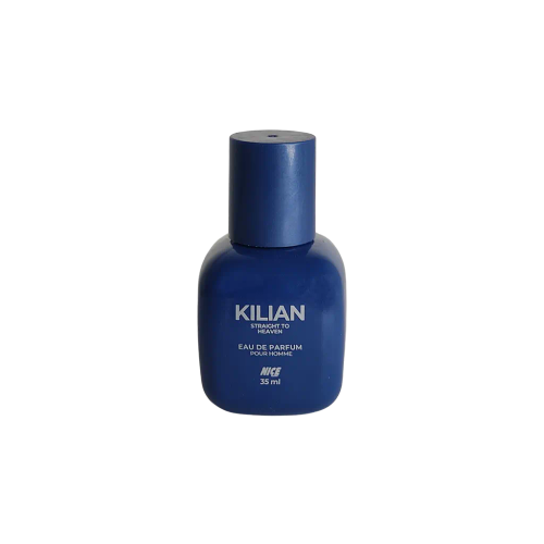 عطر مردانه مکعبی نایس پاپت مدل Kilian Straight to Heaven حجم 35 میلی لیتر