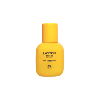 عطر مکعبی نایس پاپت مدل Marly Layton حجم 35 میلی لیتر